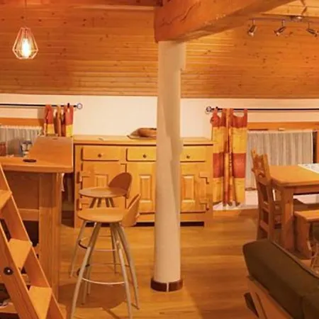 Mac Kinley Appartement La Rosiere (Savoie)