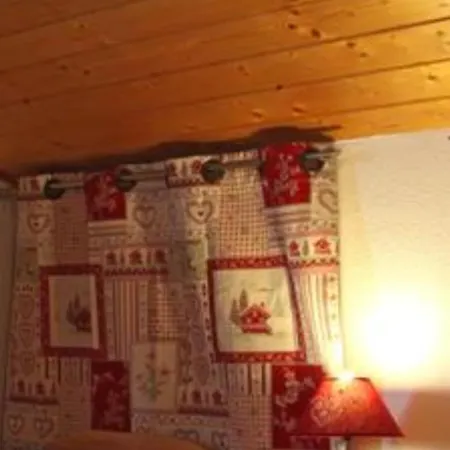 Mac Kinley Appartement La Rosiere (Savoie)