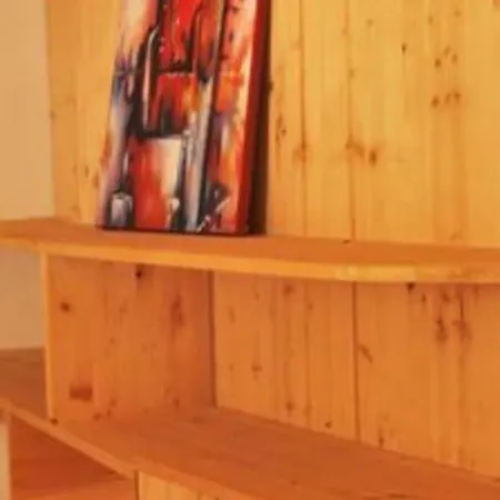 Appartement Mac Kinley La Rosiere (Savoie)
