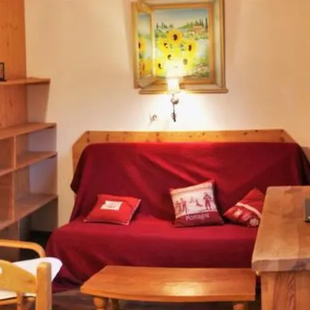 Appartement Mac Kinley *