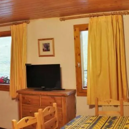 Mac Kinley * La Rosiere (Savoie)