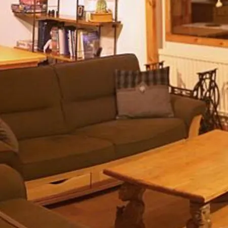 Appartement Mac Kinley La Rosiere (Savoie)